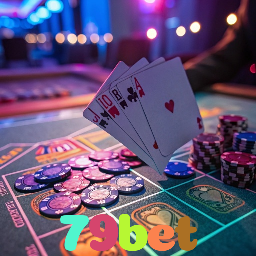 79bet - Baixe o app 79bet no Google Play e jogue ao vivo