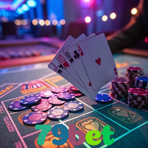 79bet - Baixe o app 79bet no Google Play e jogue ao vivo
