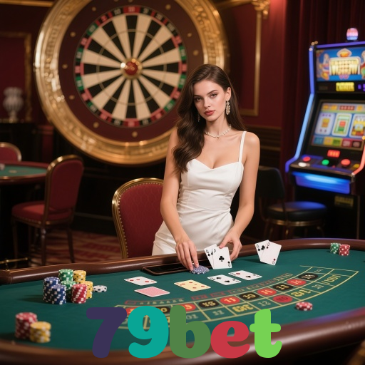 79bet - Baixe o app 79bet no Google Play e jogue ao vivo