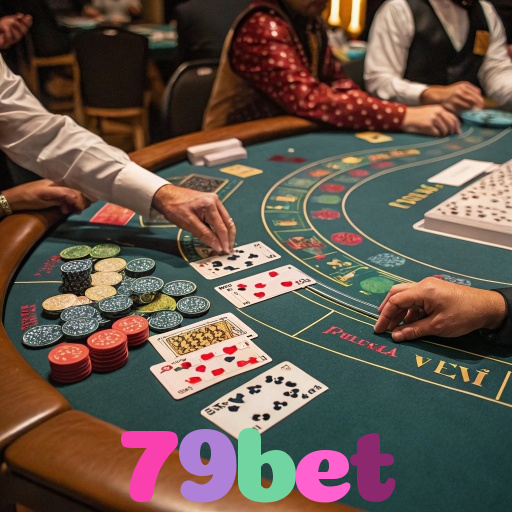79bet - Baixe o app 79bet no Google Play e jogue ao vivo