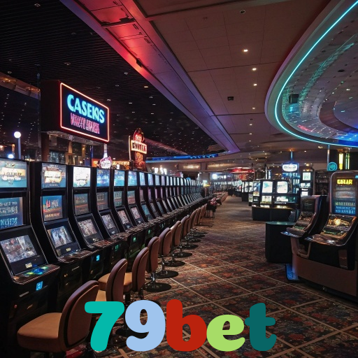 79bet - Baixe o App 79bet para Android e Comece a Jogar