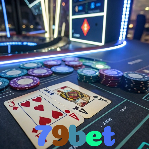79bet - Baixe o app 79bet no Google Play e jogue ao vivo
