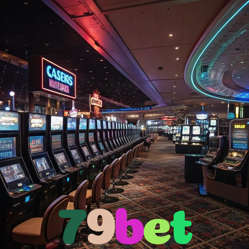 79bet - Baixe o app 79bet no Google Play e jogue ao vivo