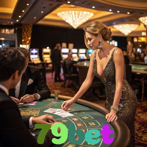 79bet - Baixe o app 79bet no Google Play e jogue ao vivo