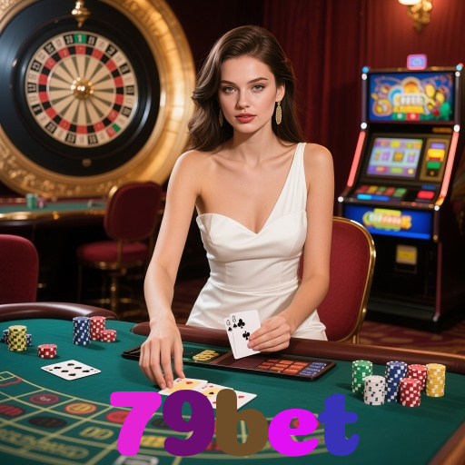 79bet - Baixe o app 79bet no Google Play e jogue ao vivo