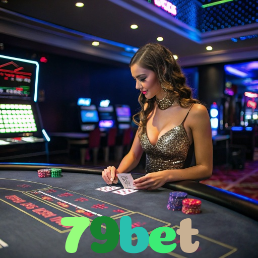 79bet - Baixe o App 79bet para Android e Comece a Jogar