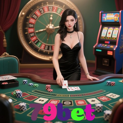 79bet - Baixe o app 79bet no Google Play e jogue ao vivo
