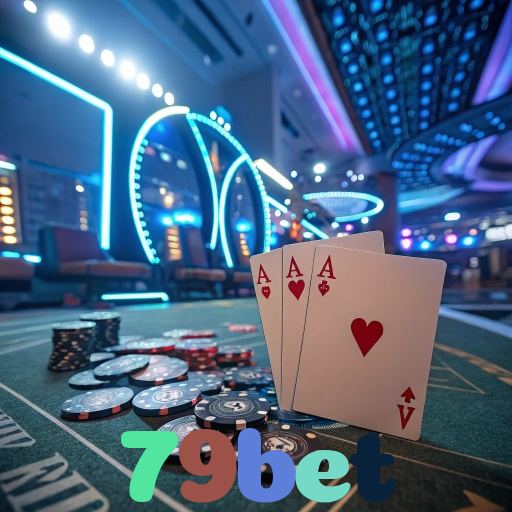 79bet - Baixe o app 79bet no Google Play e jogue ao vivo