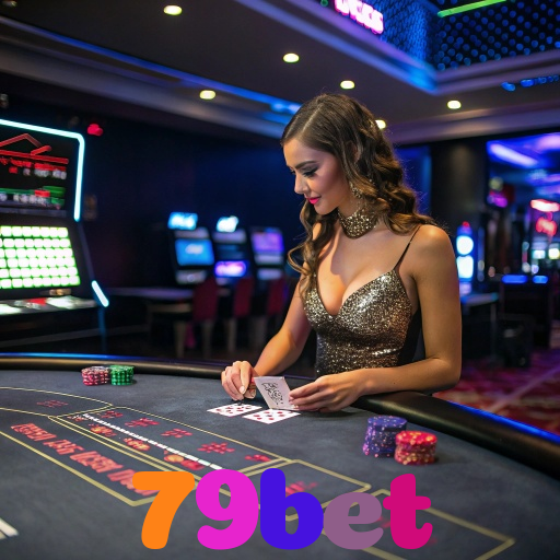 79bet - Baixe o app 79bet no Google Play e jogue ao vivo