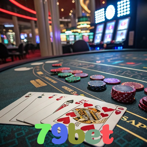 79bet - Baixe o app 79bet no Google Play e jogue ao vivo