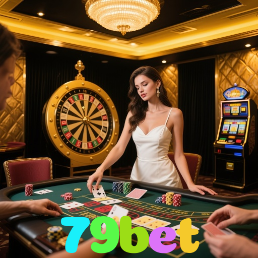 79bet - Baixe o app 79bet no Google Play e jogue ao vivo