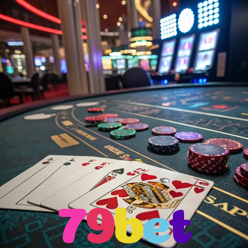 79bet - Baixe o app 79bet no Google Play e jogue ao vivo
