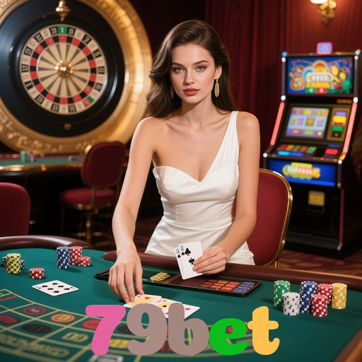 79bet - Baixe o app 79bet no Google Play e jogue ao vivo