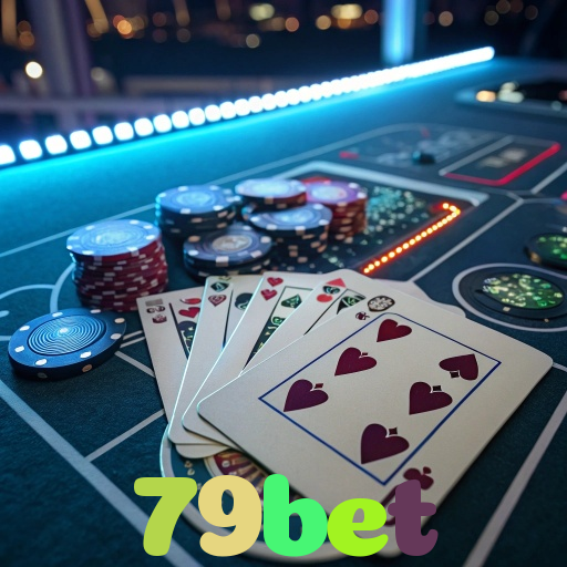 79bet - Baixe o app 79bet no Google Play e jogue ao vivo