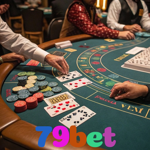 79bet - Baixe o app 79bet no Google Play e jogue ao vivo