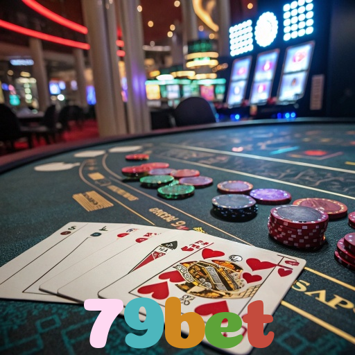 79bet - Baixe o app 79bet no Google Play e jogue ao vivo
