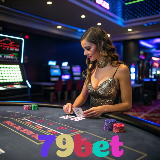 79bet - Baixe o app 79bet no Google Play e jogue ao vivo