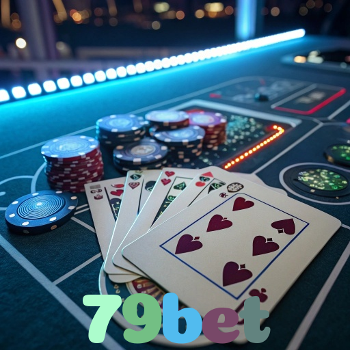 79bet - Baixe o app 79bet no Google Play e jogue ao vivo