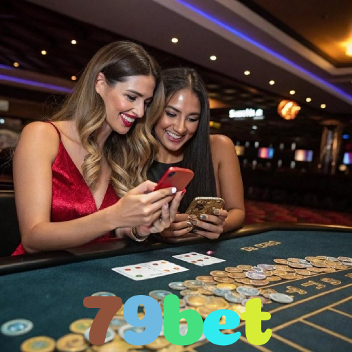 79bet - Baixe o App 79bet para Android e Comece a Jogar