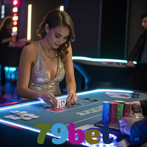 79bet - Baixe o App 79bet para Android e Comece a Jogar