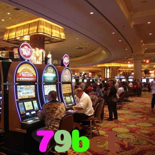 79bet - Baixe o App 79bet para Android e Comece a Jogar