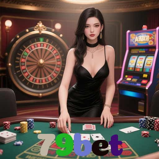 79bet - Baixe o app 79bet no Google Play e jogue ao vivo