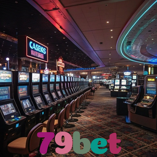 79bet - Baixe o App 79bet para Android e Comece a Jogar