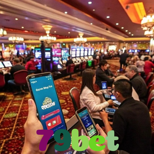 79bet - Baixe o App 79bet para Android e Comece a Jogar