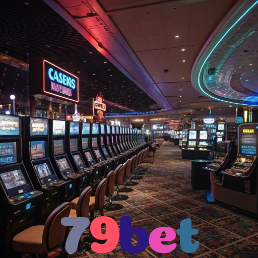 79bet - Baixe o App 79bet para Android e Comece a Jogar