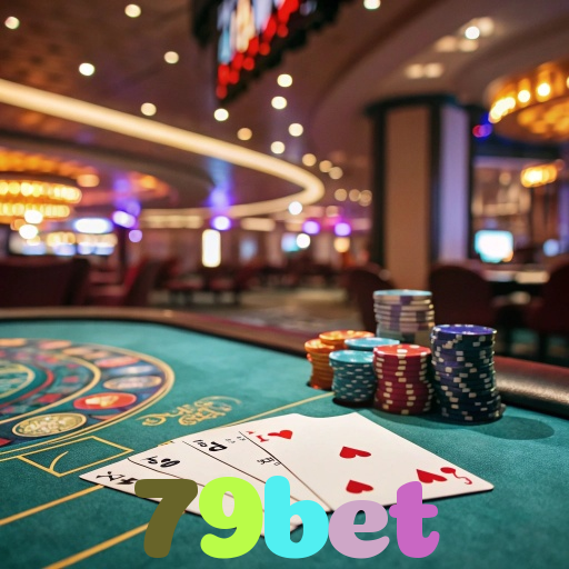 79bet - Baixe o App 79bet para Android e Comece a Jogar