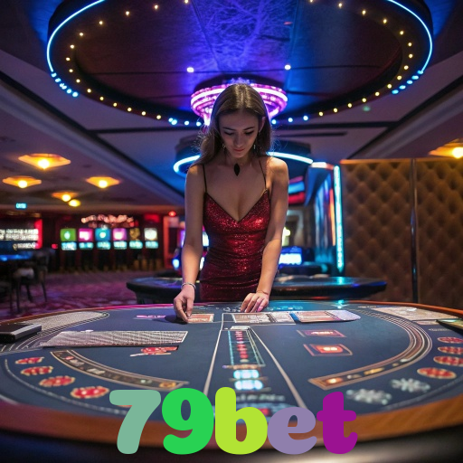 79bet - Baixe o app 79bet no Google Play e jogue ao vivo