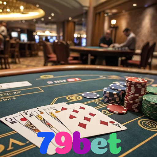 79bet - Baixe o app 79bet no Google Play e jogue ao vivo