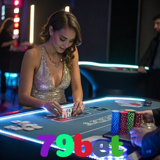 79bet - Baixe o app 79bet no Google Play e jogue ao vivo