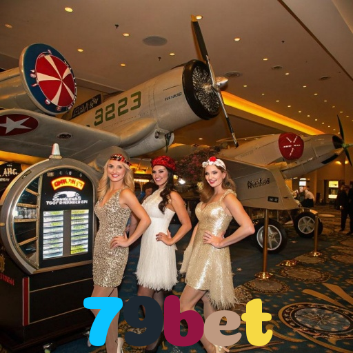 79bet - Baixe o App 79bet para Android e Comece a Jogar