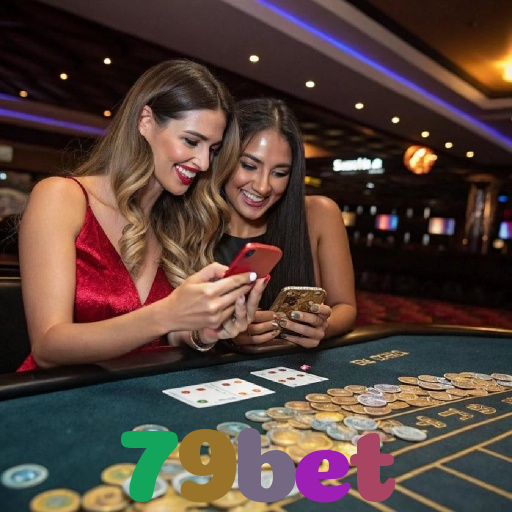 79bet - Baixe o App 79bet para Android e Comece a Jogar