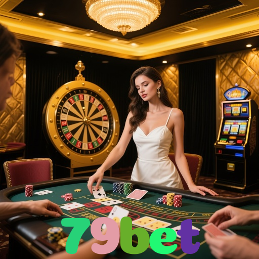 79bet - Baixe o app 79bet no Google Play e jogue ao vivo