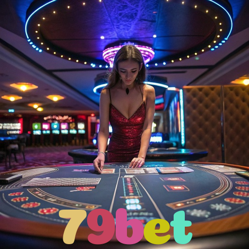 79bet - Baixe o App 79bet para Android e Comece a Jogar