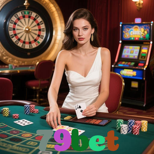 79bet - Baixe o App 79bet para Android e Comece a Jogar