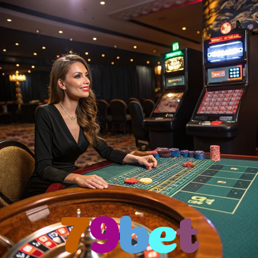 79bet - Baixe o app 79bet no Google Play e jogue ao vivo