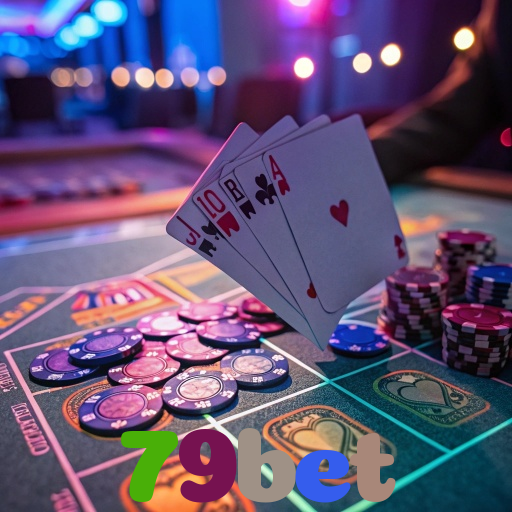 79bet - Baixe o App 79bet para Android e Comece a Jogar
