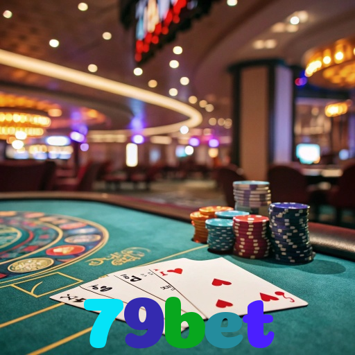 79bet - Baixe o app 79bet no Google Play e jogue ao vivo