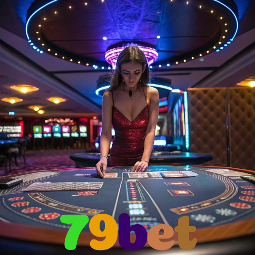 79bet - Baixe o App 79bet para Android e Comece a Jogar