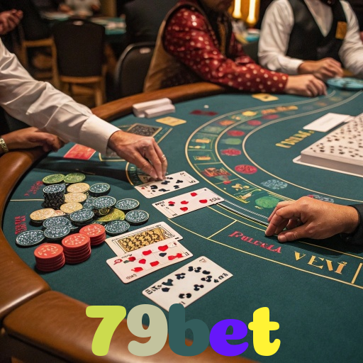 79bet - Baixe o App 79bet para Android e Comece a Jogar