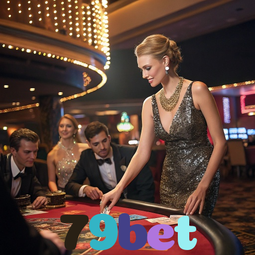 79bet - Baixe o App 79bet para Android e Comece a Jogar