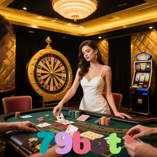 79bet - Baixe o app 79bet no Google Play e jogue ao vivo