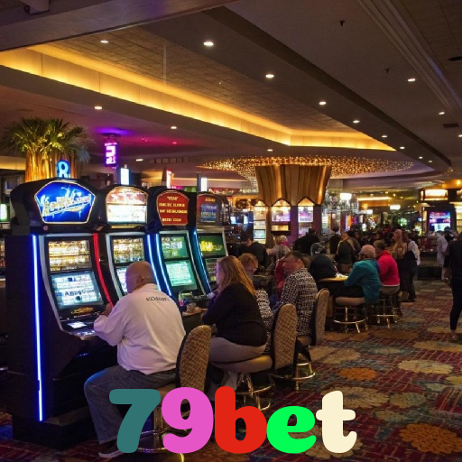 79bet - Baixe o App 79bet para Android e Comece a Jogar