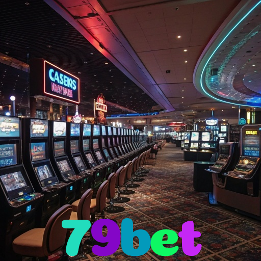 79bet - Baixe o App 79bet para Android e Comece a Jogar