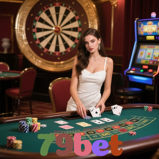 79bet - Baixe o app 79bet no Google Play e jogue ao vivo