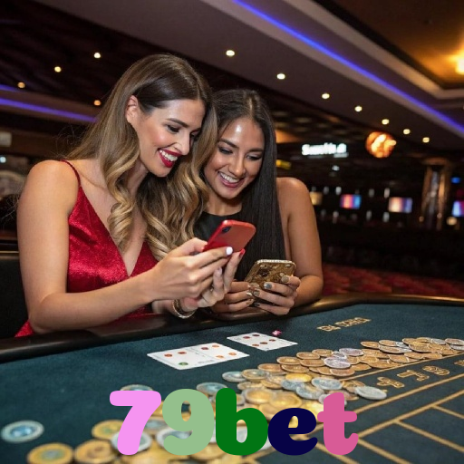 79bet - Baixe o app 79bet no Google Play e jogue ao vivo