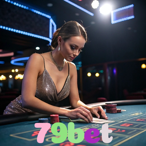 79bet - Baixe o app 79bet no Google Play e jogue ao vivo